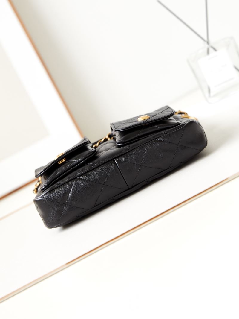 Ch**el satchel bags